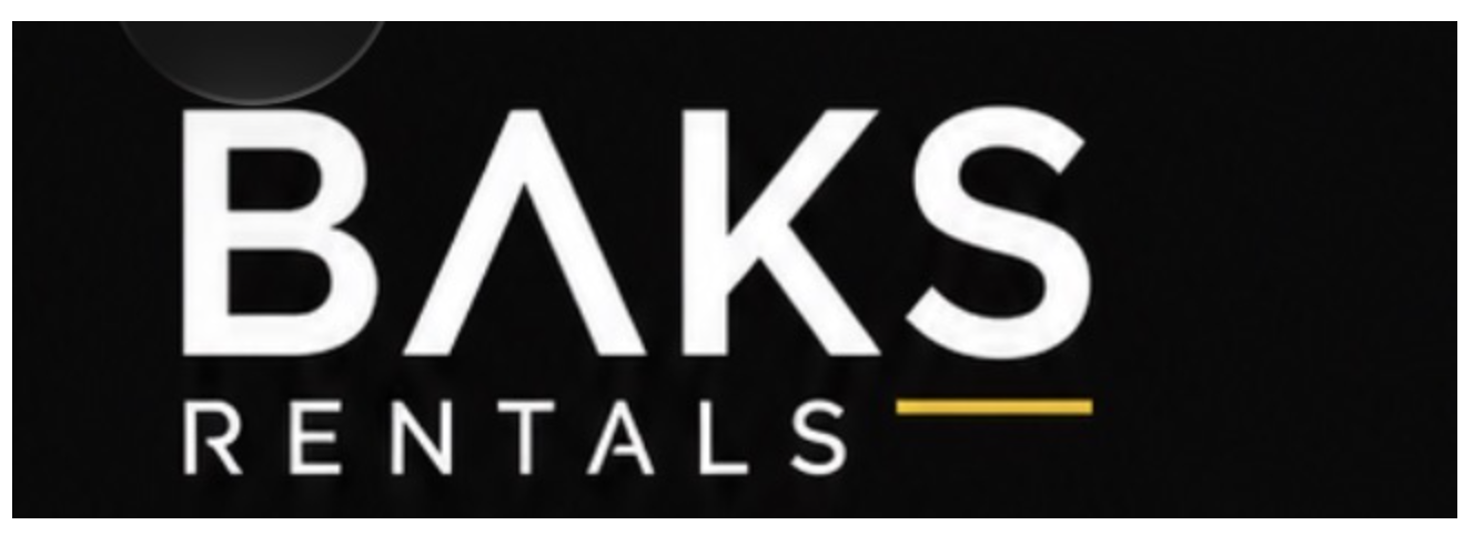 BAKS Rentals
